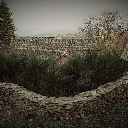 Domaine Des Marequiers Chambre Pimprenelle Saint-Germain-du-Teil Luaran gambar